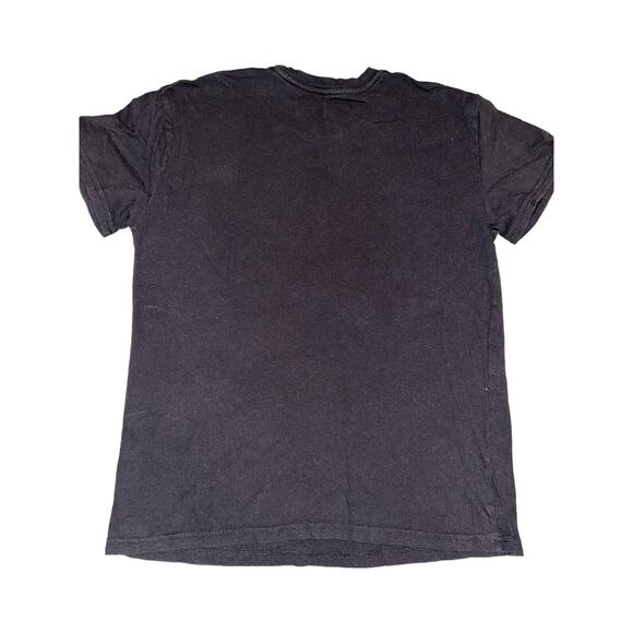 Guns N Roses Men's T-Shirt Size M‎ Sweet Child Graphic Print Short Sleeve Black - Picture 3 of 3